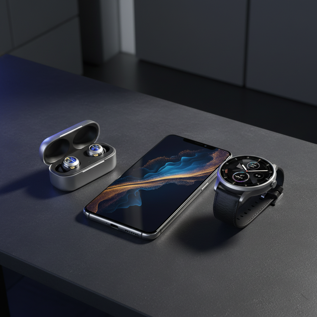 Electronics & Gadgets