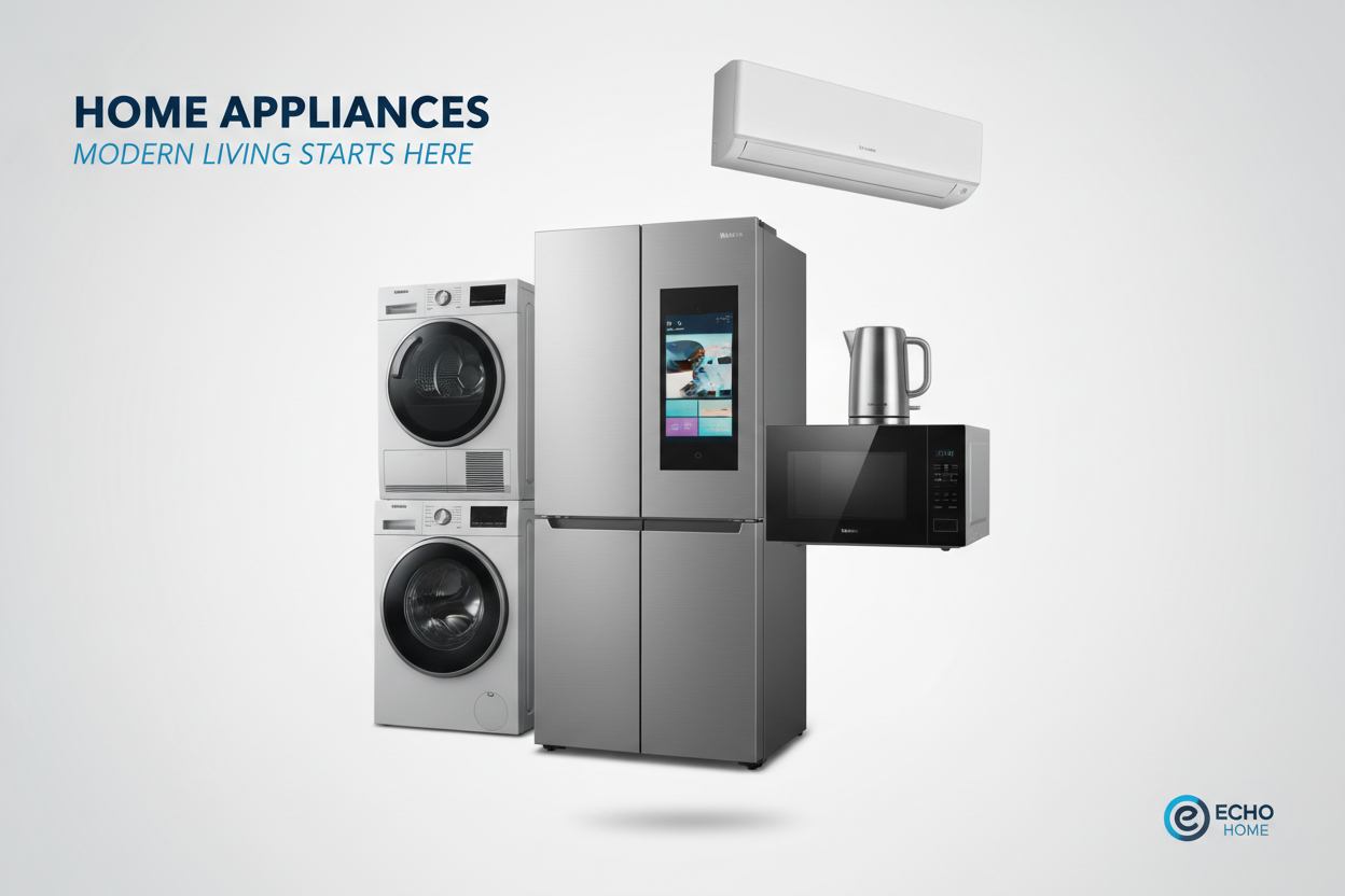 Home Applainces