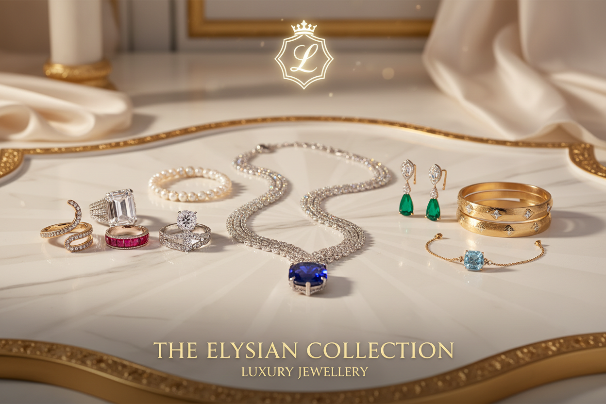 Jewellery