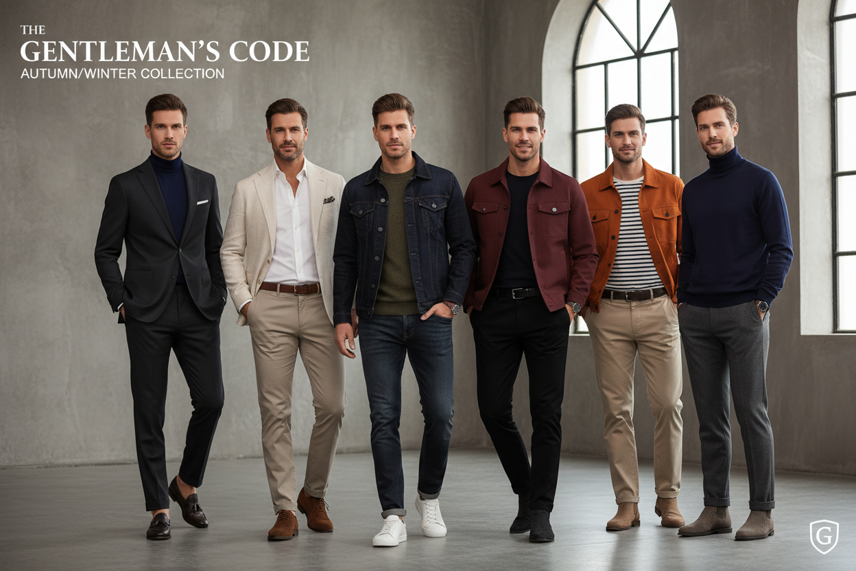 Men